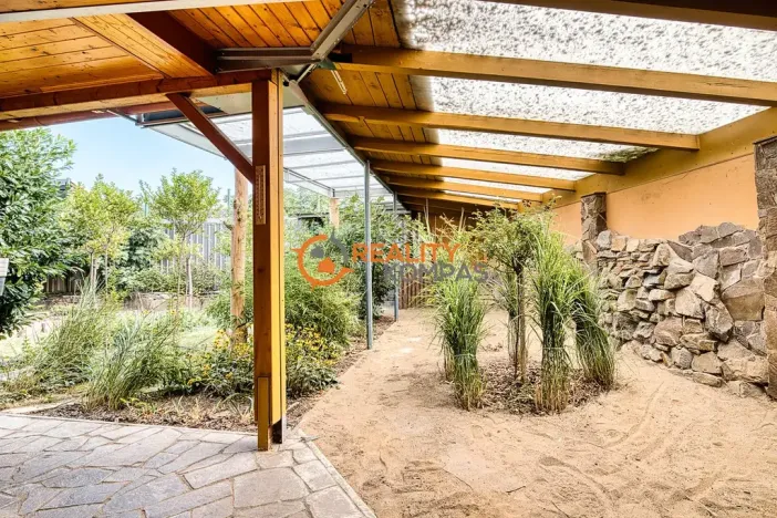 Prodej rodinného domu, Terezín, 160 m2