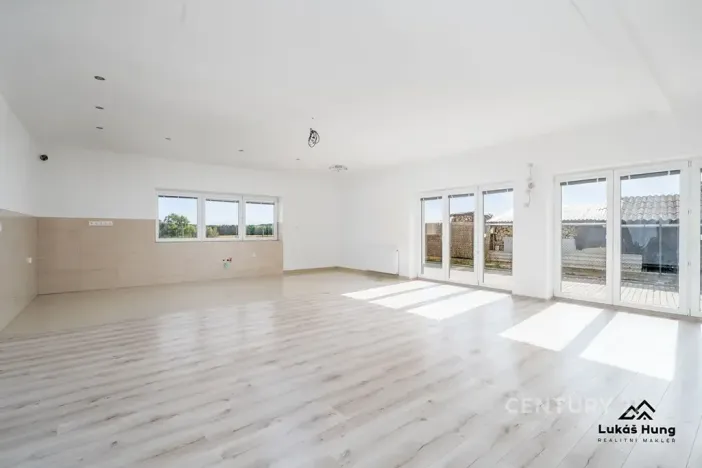Prodej rodinného domu, Rabakov, 253 m2