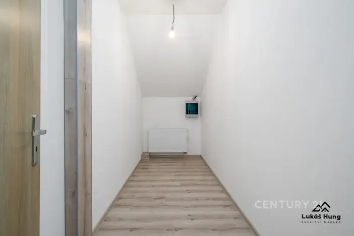 Prodej rodinného domu, Rabakov, 253 m2