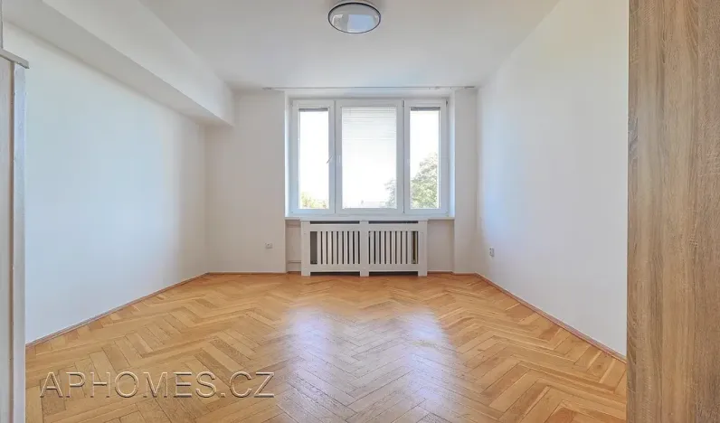 Pronájem bytu 3+1, Praha - Strašnice, Nad Primaskou, 70 m2