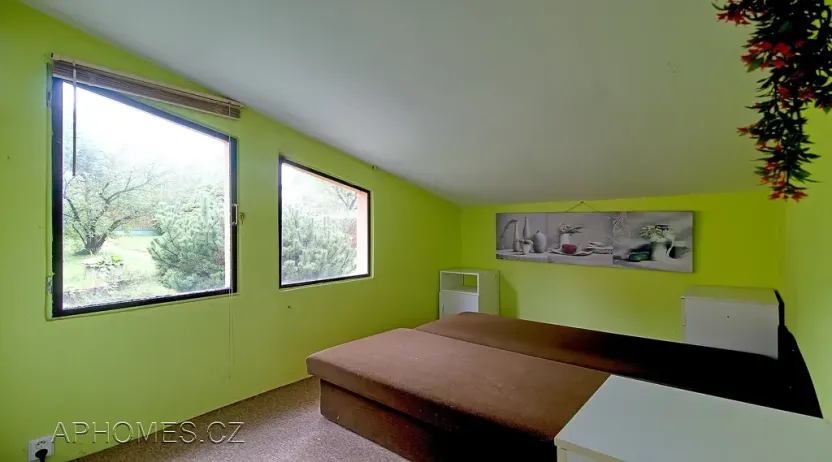 Pronájem chaty, Dolní Břežany, Spojovací, 80 m2