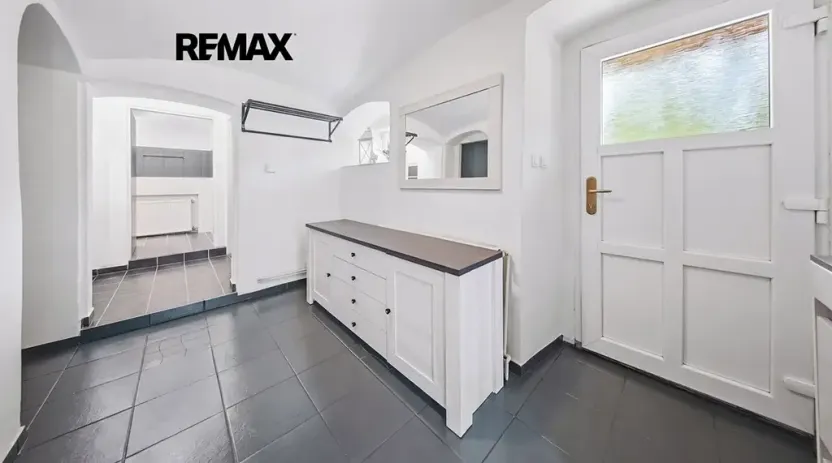 Prodej rodinného domu, Žandov, 115 m2