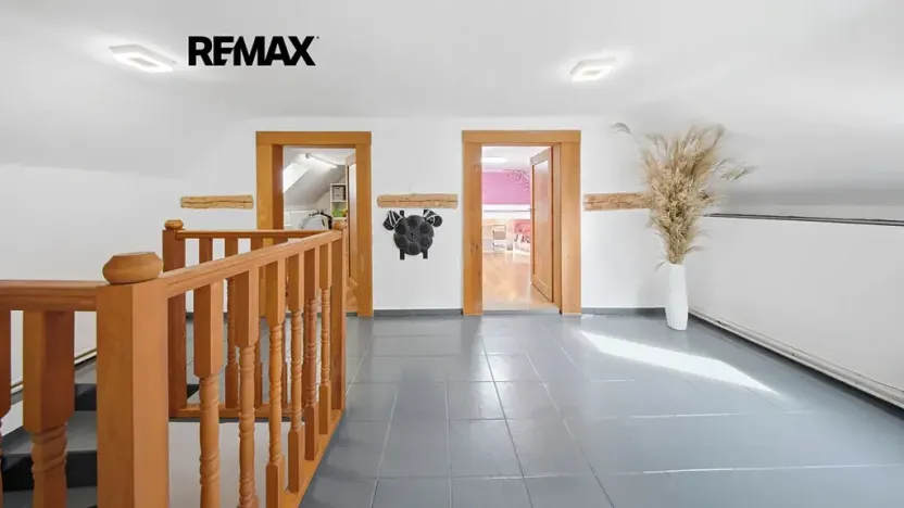 Prodej rodinného domu, Žandov, 115 m2