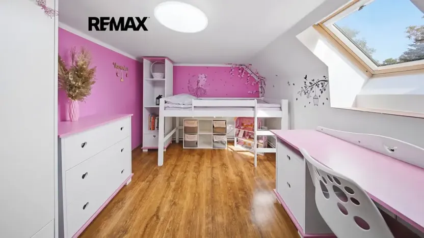 Prodej rodinného domu, Žandov, 115 m2