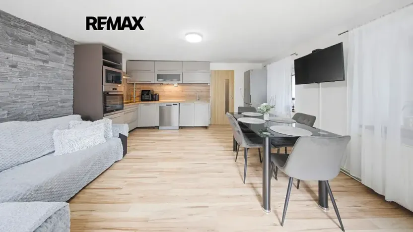 Prodej rodinného domu, Žandov, 115 m2
