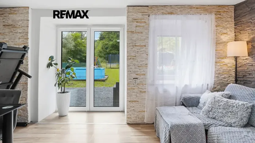 Prodej rodinného domu, Žandov, 115 m2