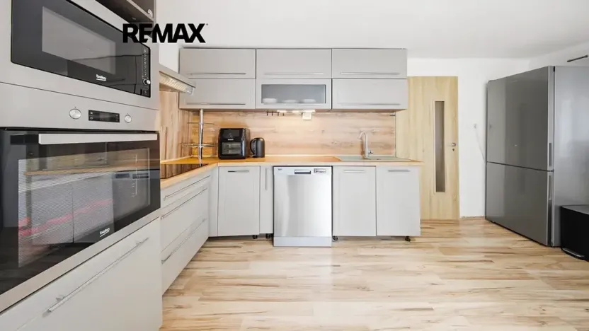 Prodej rodinného domu, Žandov, 115 m2