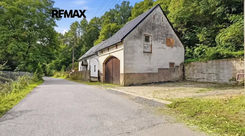 Prodej rodinného domu, Žandov, 115 m2