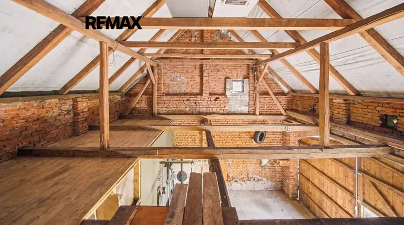 Prodej rodinného domu, Žandov, 115 m2