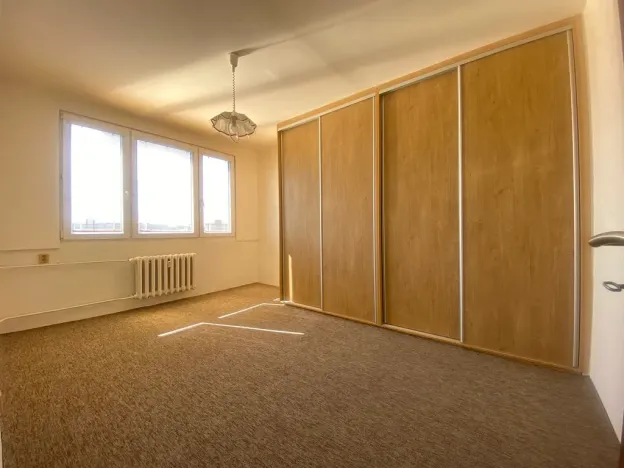 Pronájem bytu 2+1, Ostrava, Jiřinková, 58 m2