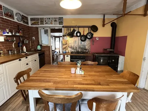 Prodej chalupy, Kojátky, 280 m2