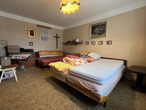 Prodej chalupy, Kojátky, 280 m2