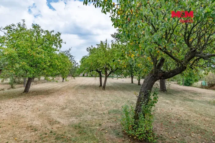 Prodej zemědělské usedlosti, Přešťovice, 100 m2