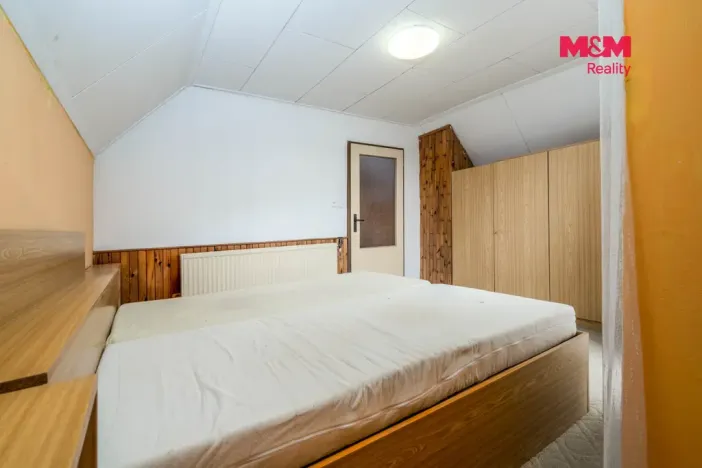 Prodej rodinného domu, Jizbice, 109 m2