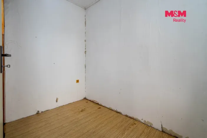 Prodej rodinného domu, Jizbice, 109 m2