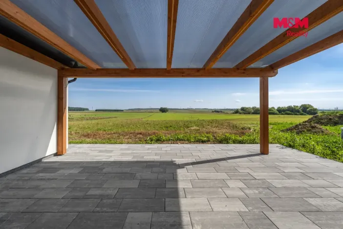 Prodej rodinného domu, Bělušice, 113 m2