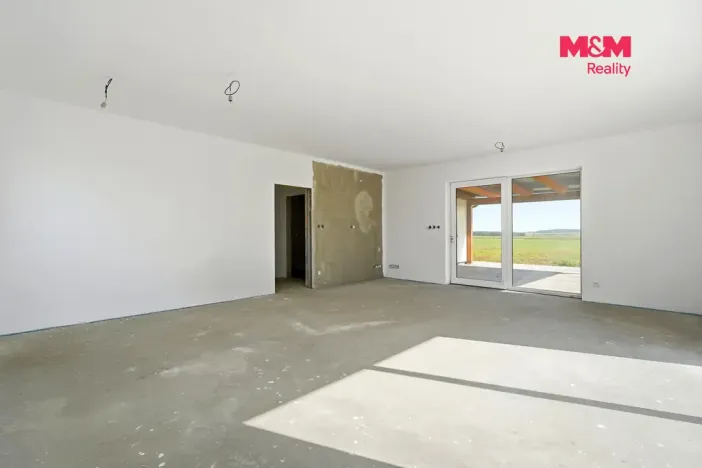 Prodej rodinného domu, Bělušice, 113 m2
