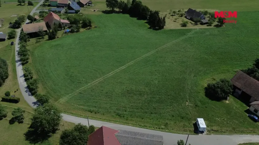 Prodej pozemku pro bydlení, Dobruška - Mělčany, 1087 m2