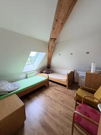 Prodej ubytování, Libá, 800 m2