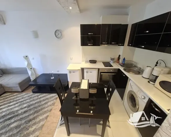 Prodej bytu 2+kk, Nesebar, Bulharsko, 52 m2