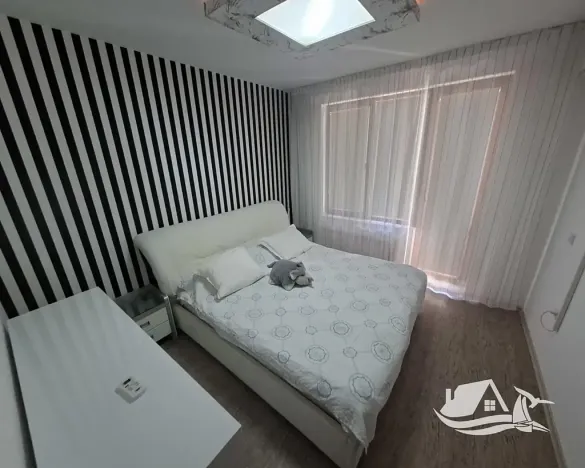 Prodej bytu 2+kk, Nesebar, Bulharsko, 52 m2