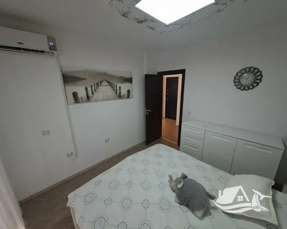 Prodej bytu 2+kk, Nesebar, Bulharsko, 52 m2