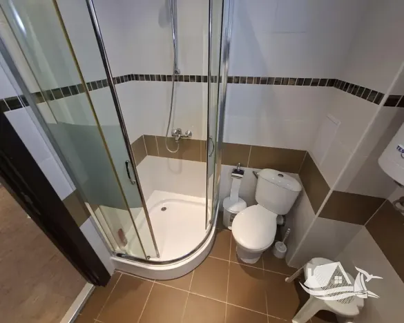 Prodej bytu 2+kk, Nesebar, Bulharsko, 52 m2