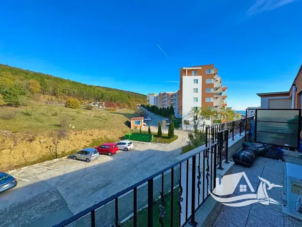 Prodej bytu 3+kk, Sveti Vlas, Bulharsko, 80 m2