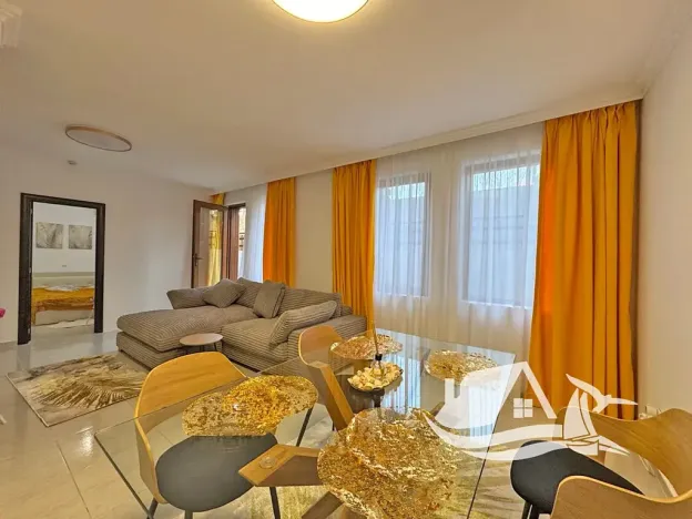 Prodej bytu 2+kk, Sveti Vlas, Bulharsko, 70 m2