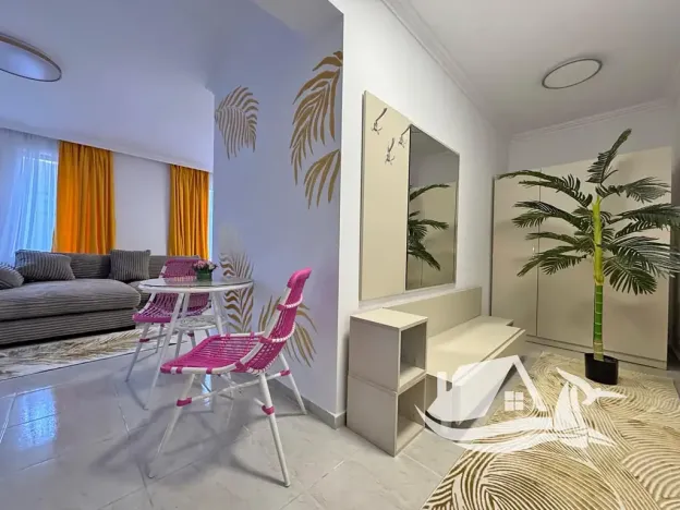 Prodej bytu 2+kk, Sveti Vlas, Bulharsko, 70 m2