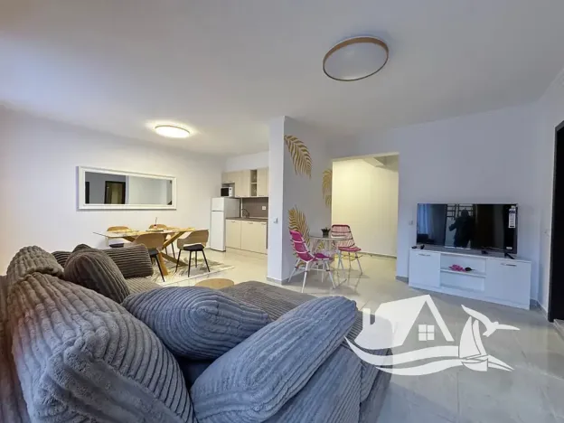 Prodej bytu 2+kk, Sveti Vlas, Bulharsko, 70 m2