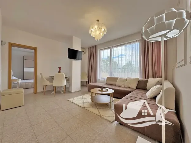 Prodej bytu 3+kk, Nesebar, Bulharsko, 60 m2