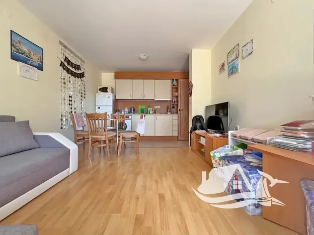Prodej bytu 3+kk, Nesebar, Bulharsko, 63 m2