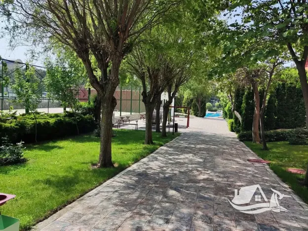 Prodej bytu 3+kk, Nesebar, Bulharsko, 63 m2