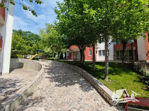 Prodej bytu 3+kk, Nesebar, Bulharsko, 63 m2