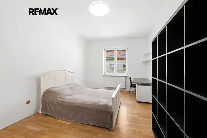 Prodej bytu 3+1, Praha - Nusle, Jaromírova, 80 m2