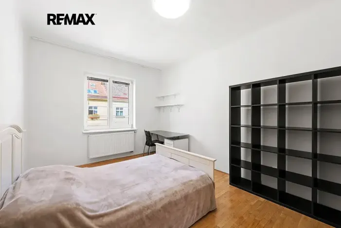 Prodej bytu 3+1, Praha - Nusle, Jaromírova, 80 m2