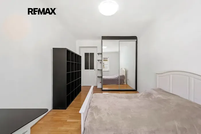 Prodej bytu 3+1, Praha - Nusle, Jaromírova, 80 m2