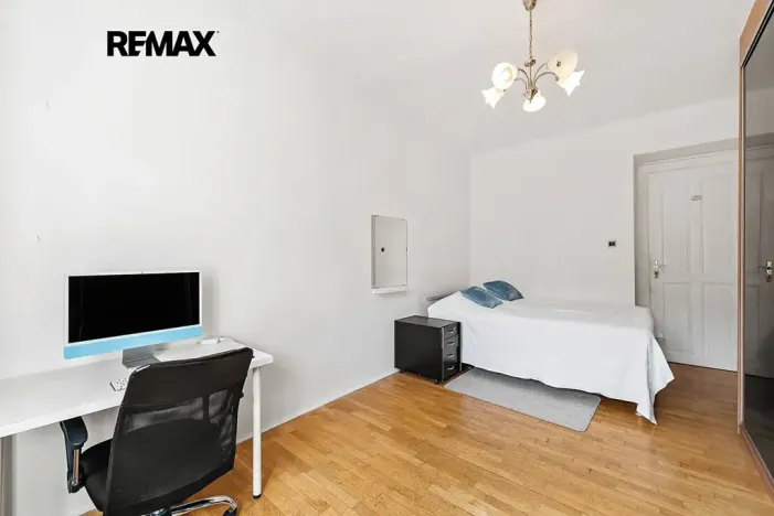Prodej bytu 3+1, Praha - Nusle, Jaromírova, 80 m2
