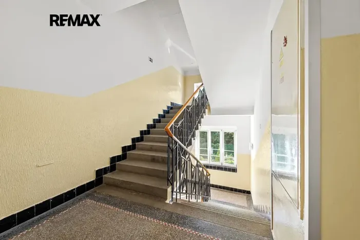 Prodej bytu 3+1, Praha - Nusle, Jaromírova, 80 m2