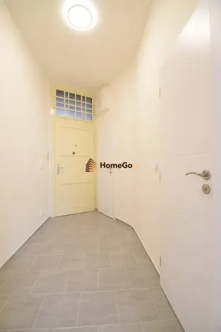 Pronájem bytu 2+kk, Praha - Nusle, Žateckých, 58 m2