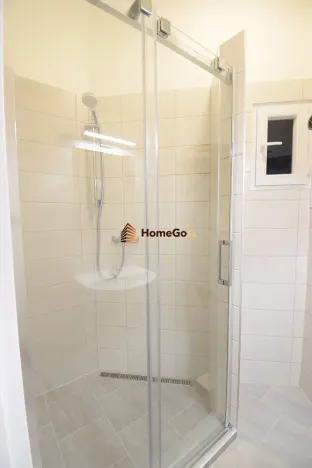 Pronájem bytu 2+kk, Praha - Nusle, Žateckých, 58 m2