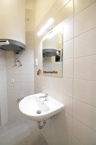 Pronájem bytu 2+kk, Praha - Nusle, Žateckých, 58 m2