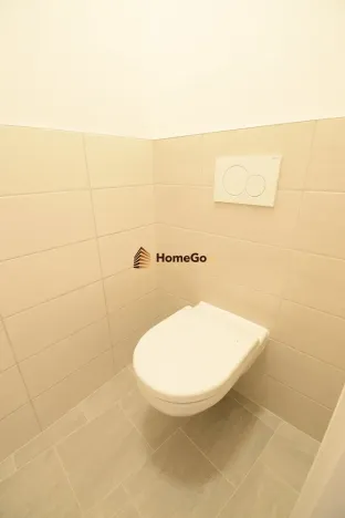 Pronájem bytu 2+kk, Praha - Nusle, Žateckých, 58 m2
