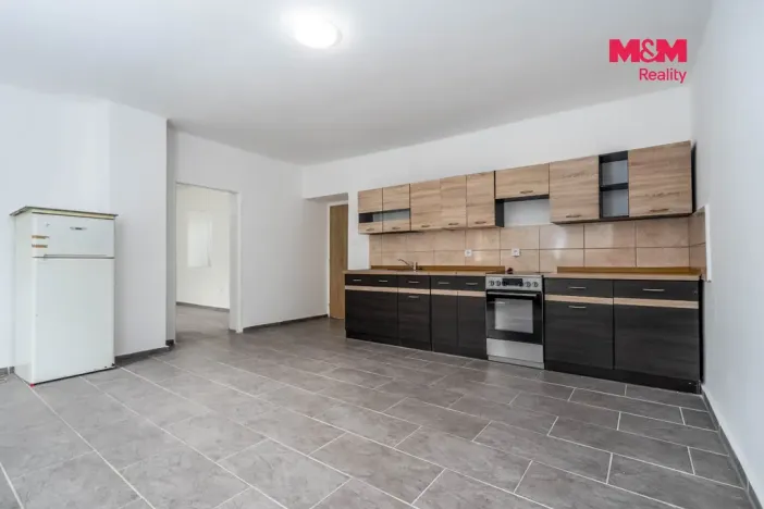 Prodej rodinného domu, Lošany - Lošánky, 187 m2