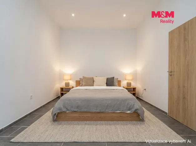 Prodej rodinného domu, Lošany - Lošánky, 187 m2