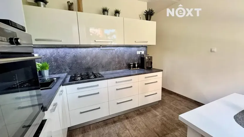 Prodej bytu 2+1, Kroměříž, Francouzská, 52 m2