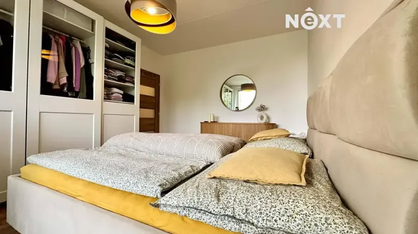 Prodej bytu 3+1, Kroměříž, Francouzská, 73 m2