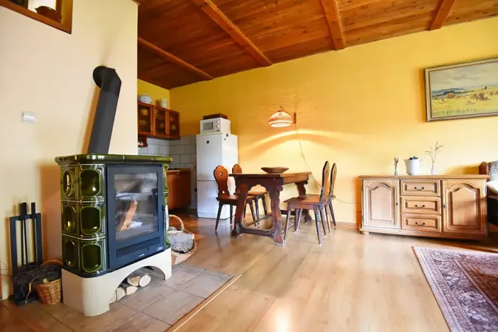 Prodej chalupy, Malinová, 105 m2