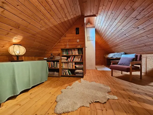 Prodej chalupy, Malinová, 105 m2
